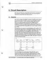 Предварительный просмотр 42 страницы LM LMC30051 Service Manual