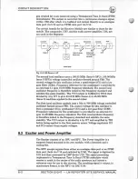 Предварительный просмотр 43 страницы LM LMC30051 Service Manual