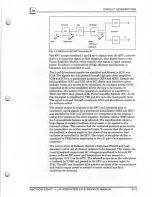 Предварительный просмотр 44 страницы LM LMC30051 Service Manual