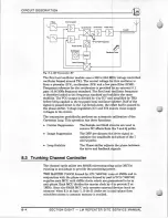 Предварительный просмотр 45 страницы LM LMC30051 Service Manual