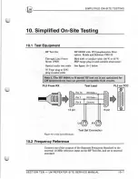 Предварительный просмотр 51 страницы LM LMC30051 Service Manual