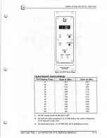 Предварительный просмотр 55 страницы LM LMC30051 Service Manual