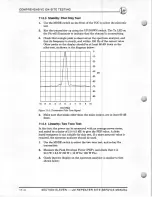 Предварительный просмотр 63 страницы LM LMC30051 Service Manual