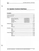 Предварительный просмотр 80 страницы LM LMC30051 Service Manual