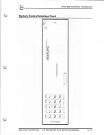 Предварительный просмотр 95 страницы LM LMC30051 Service Manual