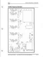 Предварительный просмотр 109 страницы LM LMC30051 Service Manual