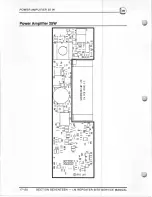 Предварительный просмотр 138 страницы LM LMC30051 Service Manual