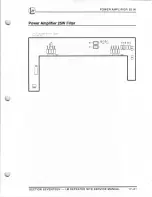 Предварительный просмотр 139 страницы LM LMC30051 Service Manual