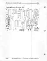 Предварительный просмотр 181 страницы LM LMC30051 Service Manual