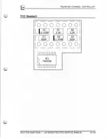 Предварительный просмотр 184 страницы LM LMC30051 Service Manual