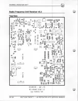 Предварительный просмотр 213 страницы LM LMC30051 Service Manual