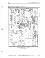 Предварительный просмотр 216 страницы LM LMC30051 Service Manual