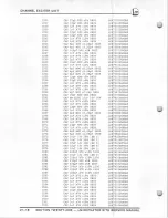 Предварительный просмотр 241 страницы LM LMC30051 Service Manual