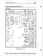 Предварительный просмотр 255 страницы LM LMC30051 Service Manual