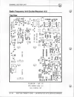 Предварительный просмотр 257 страницы LM LMC30051 Service Manual