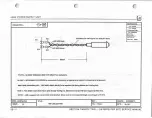 Предварительный просмотр 282 страницы LM LMC30051 Service Manual