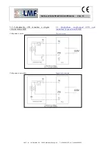 Предварительный просмотр 23 страницы LMF Clima CTE 574 Installation, Operation & Maintenance Manual