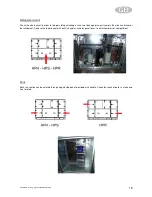 Предварительный просмотр 15 страницы LMF Clima HPH 14 Installation, Operation And Maintenance Manual