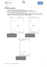 Preview for 10 page of LMF Clima HRH 05 Installation, Operation And Maintenance Manual