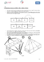 Preview for 14 page of LMF Clima HRH 05 Installation, Operation And Maintenance Manual