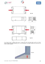 Preview for 20 page of LMF Clima HRH 05 Installation, Operation And Maintenance Manual