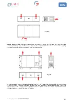 Preview for 21 page of LMF Clima HRH 05 Installation, Operation And Maintenance Manual