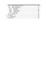 Preview for 4 page of LMI Technologies Chroma+scan 21X5 User Manual