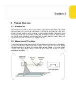 Preview for 12 page of LMI Technologies chroma+scan 24 0 Series User Manual