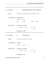 Предварительный просмотр 39 страницы LMI Technologies DynaVision S Series User Manual