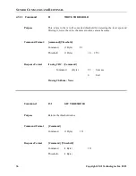 Предварительный просмотр 42 страницы LMI Technologies DynaVision S Series User Manual