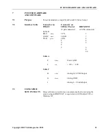 Предварительный просмотр 57 страницы LMI Technologies DynaVision S Series User Manual