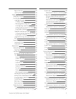 Preview for 5 page of LMI Technologies Gocator 2130 User Manual