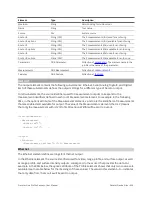 Preview for 433 page of LMI Technologies Gocator 2130 User Manual