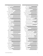 Preview for 4 page of LMI Technologies Gocator 2300 Series User Manual