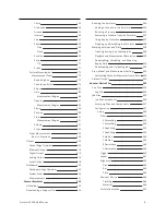 Preview for 5 page of LMI Technologies Gocator 2300 Series User Manual