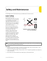 Preview for 11 page of LMI Technologies Gocator 2300 Series User Manual