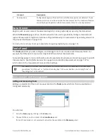 Preview for 134 page of LMI Technologies Gocator 2300 Series User Manual