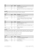 Preview for 305 page of LMI Technologies Gocator 2300 Series User Manual