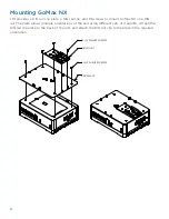 Предварительный просмотр 8 страницы LMI Technologies GoMax NX Quick Start Manual