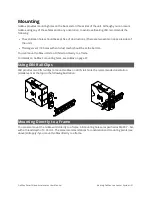 Предварительный просмотр 21 страницы LMI Technologies GoMax Smart Vision Accelerator User Manual