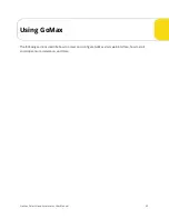 Preview for 23 page of LMI Technologies GoMax Smart Vision Accelerator User Manual