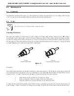 Preview for 37 page of LMI Technologies Liquitron DC4000 Series Instruction Manual