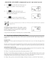 Preview for 17 page of LMI Technologies Liquitron DP5000-01A Instruction Manual