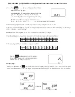 Preview for 19 page of LMI Technologies Liquitron DP5000-01A Instruction Manual