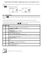 Preview for 20 page of LMI Technologies Liquitron DP5000-01A Instruction Manual