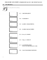 Preview for 22 page of LMI Technologies Liquitron DP5000-01A Instruction Manual