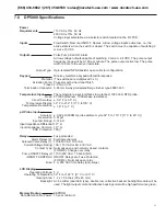 Preview for 23 page of LMI Technologies Liquitron DP5000-01A Instruction Manual