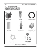 Предварительный просмотр 9 страницы LMI Technologies ROYTRONIC EXCEL AD2 Instruction Manual