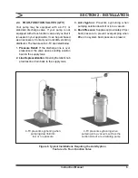 Предварительный просмотр 13 страницы LMI Technologies ROYTRONIC EXCEL AD2 Instruction Manual