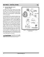 Предварительный просмотр 14 страницы LMI Technologies ROYTRONIC EXCEL AD2 Instruction Manual